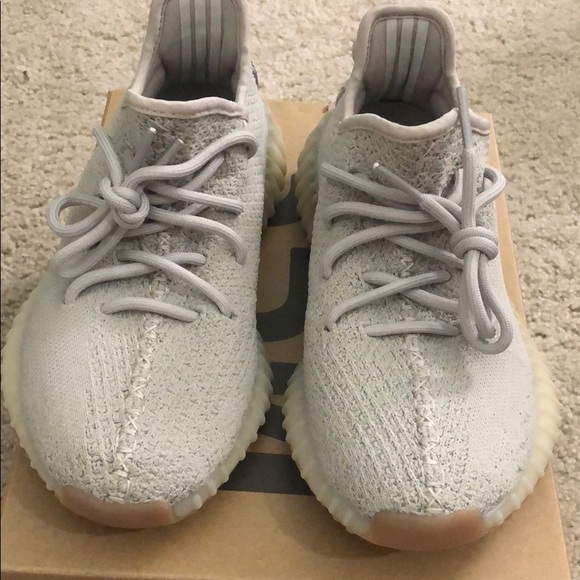 Yeezy boost 350 V2 sesame - Picture 2 of 15